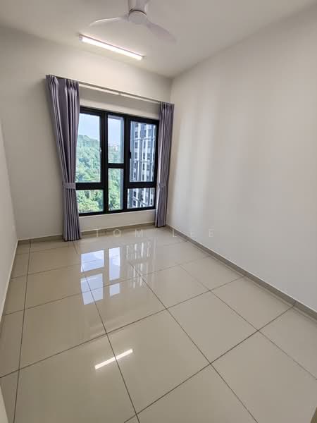 Service Residence for Rent at D'Cosmos Residences - Tom Lee - Interior - PropertyGuru.com.my