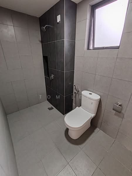 Service Residence for Rent at D'Cosmos Residences - Tom Lee - Bathroom - PropertyGuru.com.my