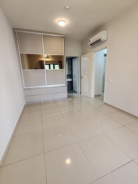 Service Residence for Rent at D'Cosmos Residences - Tom Lee - Bedroom - PropertyGuru.com.my