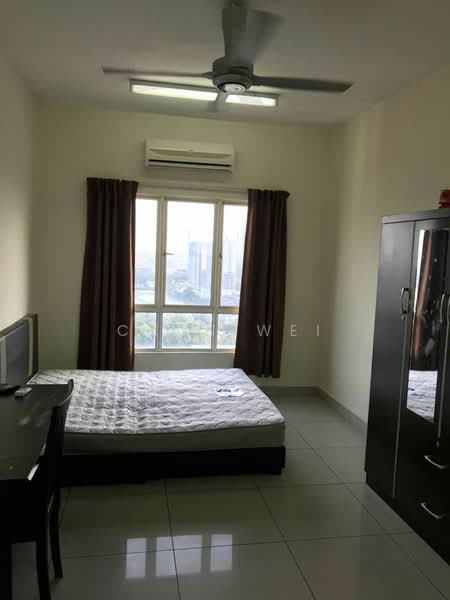 Service Residence for Rent at Endah Promenade - Chun Wei - Bedroom - PropertyGuru.com.my