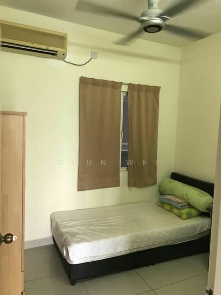 Service Residence for Rent at Endah Promenade - Chun Wei - Bedroom - PropertyGuru.com.my
