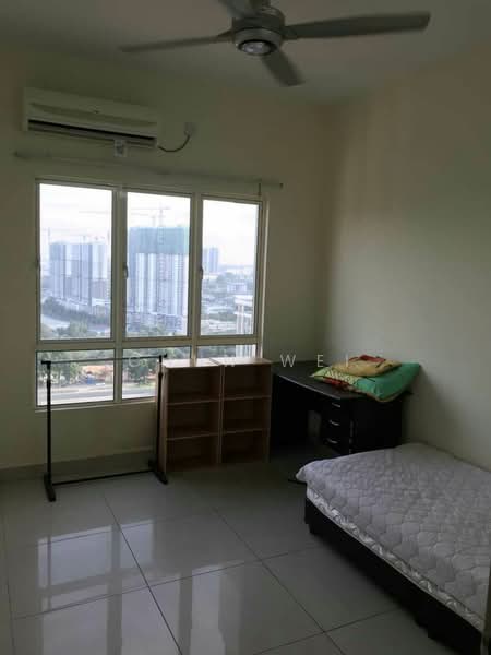 Service Residence for Rent at Endah Promenade - Chun Wei - Bedroom - PropertyGuru.com.my