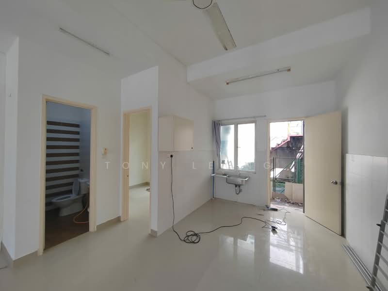 Rumah Teres 2 Tingkat untuk Disewa di Ampang Saujana (Ampang) - Tony Leong - Bathroom - PropertyGuru.com.my