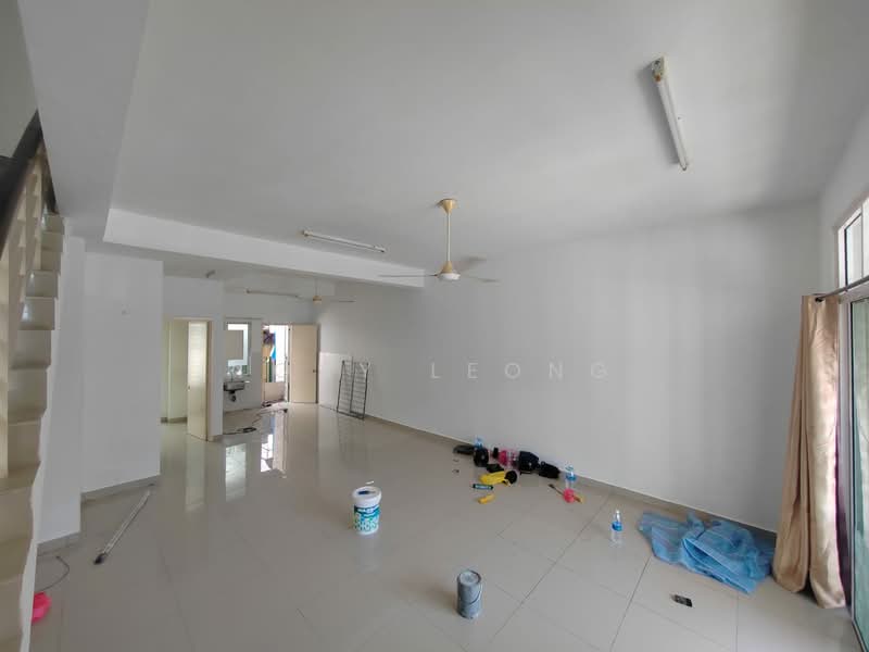 Rumah Teres 2 Tingkat untuk Disewa di Ampang Saujana (Ampang) - Tony Leong - Interior - PropertyGuru.com.my