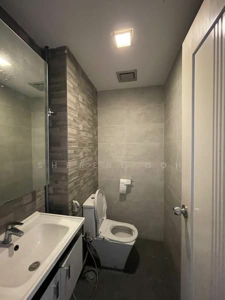 Rumah Teres 3 Tingkat untuk Disewa di Lake Fields (Sungai Besi) - Sherene Goh - Bathroom - PropertyGuru.com.my