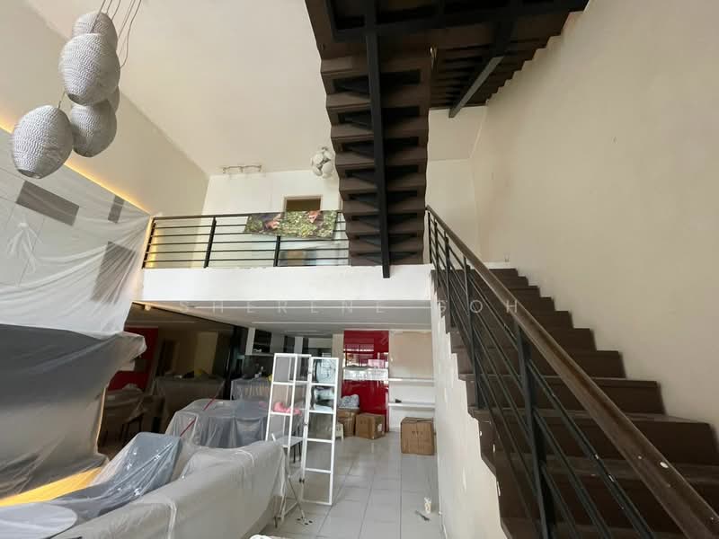 Rumah Teres 3 Tingkat untuk Disewa di Lake Fields (Sungai Besi) - Sherene Goh - Interior - PropertyGuru.com.my