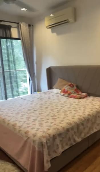 Rumah Berkembar untuk Dijual di KL City Centre (Kuala Lumpur) - Denver Sin - Bedroom - PropertyGuru.com.my