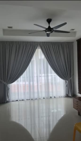 Rumah Berkembar untuk Dijual di KL City Centre (Kuala Lumpur) - Denver Sin - Living Room - PropertyGuru.com.my