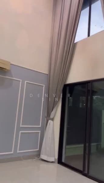 Rumah Berkembar untuk Dijual di KL City Centre (Kuala Lumpur) - Denver Sin - Interior - PropertyGuru.com.my