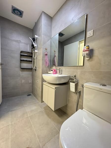 Pangsapuri untuk Disewa di Summit @ Lagoon Residences - Phoebe Foo - Bathroom - PropertyGuru.com.my