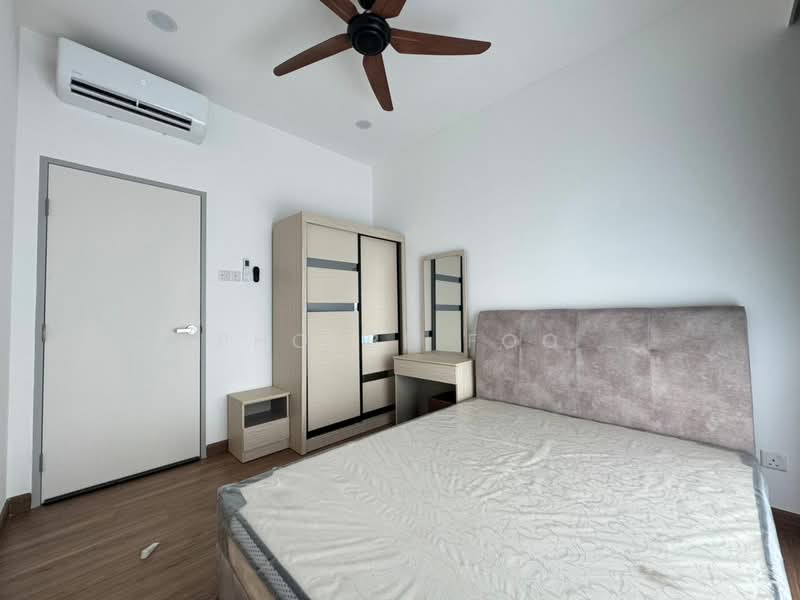 Pangsapuri untuk Disewa di Summit @ Lagoon Residences - Phoebe Foo - Bedroom - PropertyGuru.com.my