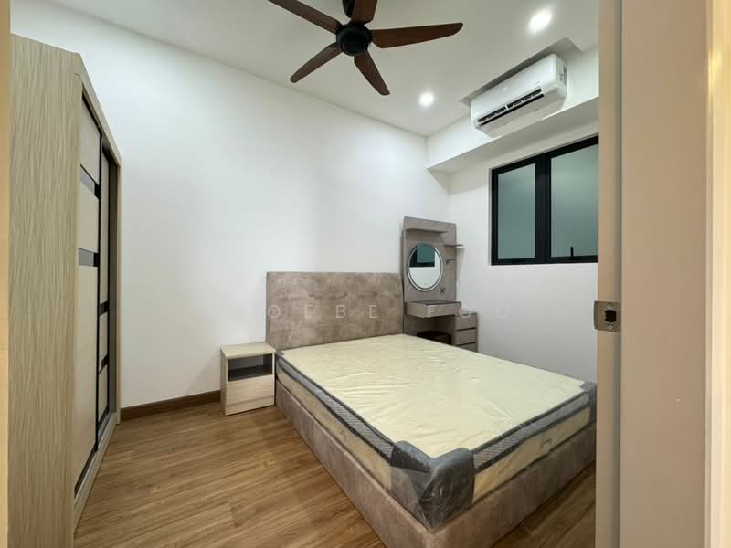 Pangsapuri untuk Disewa di Summit @ Lagoon Residences - Phoebe Foo - Bedroom - PropertyGuru.com.my
