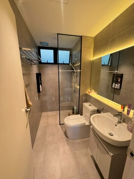 Pangsapuri untuk Disewa di Summit @ Lagoon Residences - Phoebe Foo - Bathroom - PropertyGuru.com.my