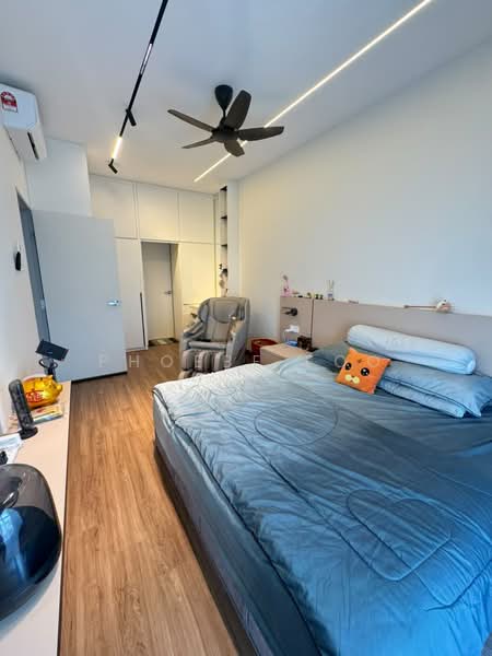 Pangsapuri untuk Disewa di Summit @ Lagoon Residences - Phoebe Foo - Bedroom - PropertyGuru.com.my