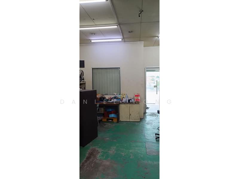 Kedai untuk Dijual di Taman Setia Indah (Tebrau) - Daniel Yong - Interior - PropertyGuru.com.my