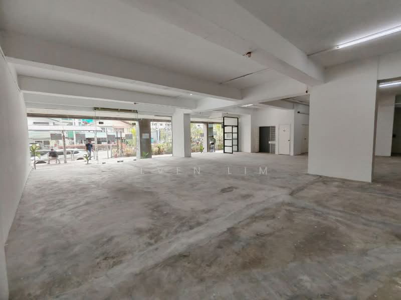 Shop for Rent in Chow Kit (KL City Centre) - Alven Lim - Interior - PropertyGuru.com.my