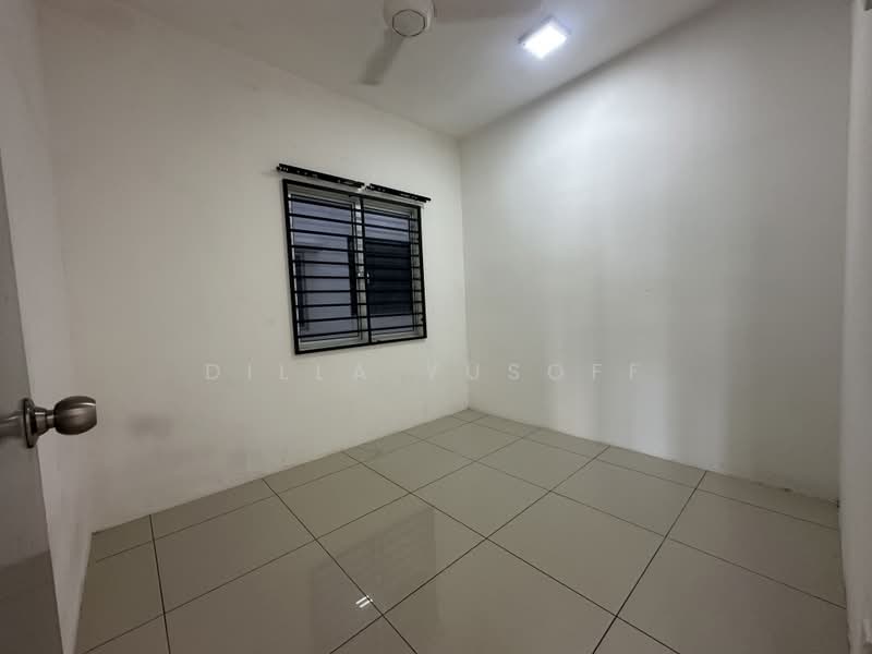 Pangsapuri untuk Disewa di Vista Sungai Ramal - DILLA YUSOFF - Interior - PropertyGuru.com.my
