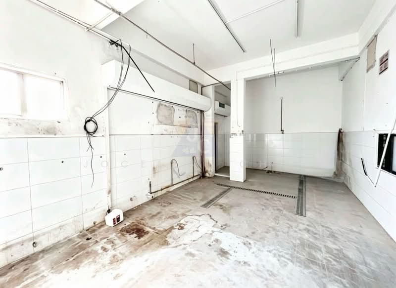 Kedai / Pejabat untuk Dijual di Putra Square (Kuantan) - Joceline Chin - PropertyGuru.com.my