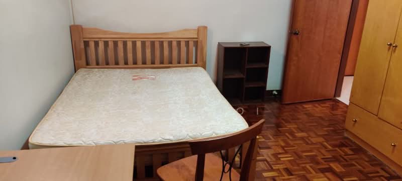 Kondominium untuk Dijual di Bellisa Court - Jeff Ooi - Bedroom - PropertyGuru.com.my