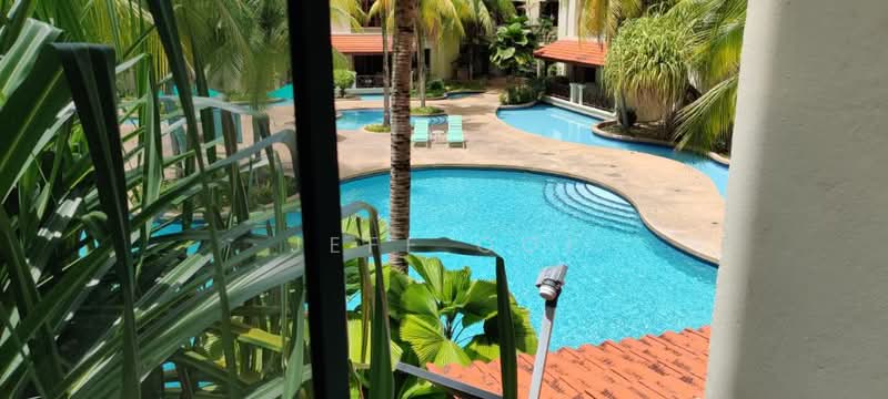 Kondominium untuk Dijual di Bellisa Court - Jeff Ooi - Exterior - PropertyGuru.com.my