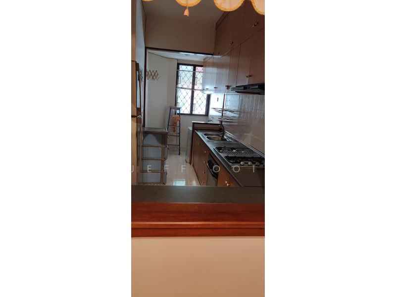 Kondominium untuk Dijual di Bellisa Court - Jeff Ooi - PropertyGuru.com.my