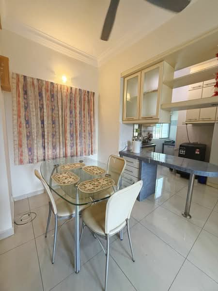 Apartment for Rent at Gambier Heights - Sherly Lim - Kitchen - PropertyGuru.com.my