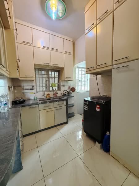 Apartment for Rent at Gambier Heights - Sherly Lim - Kitchen - PropertyGuru.com.my