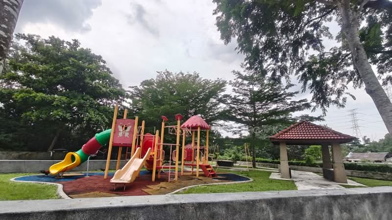 1-storey Terraced House for Sale in Johor Bahru (Johor) - Vivien Keck - Exterior - PropertyGuru.com.my