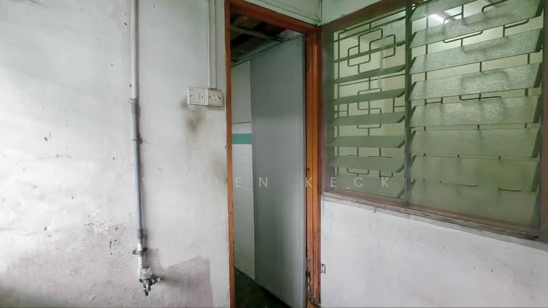 1-storey Terraced House for Sale in Johor Bahru (Johor) - Vivien Keck - Interior - PropertyGuru.com.my