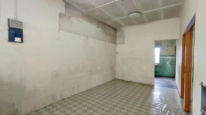 1-storey Terraced House for Sale in Johor Bahru (Johor) - Vivien Keck - Interior - PropertyGuru.com.my