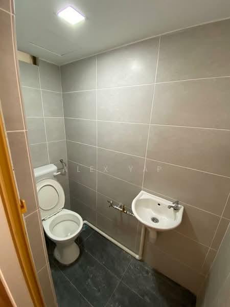 Apartment for Sale at Lestari Apartment - Alex Yap - PropertyGuru.com.my