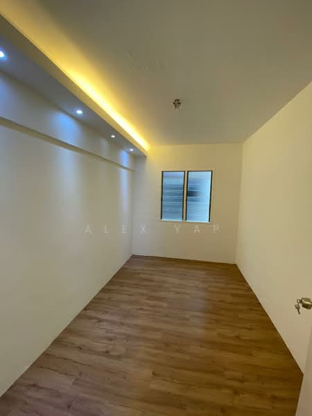 Apartment for Sale at Lestari Apartment - Alex Yap - PropertyGuru.com.my