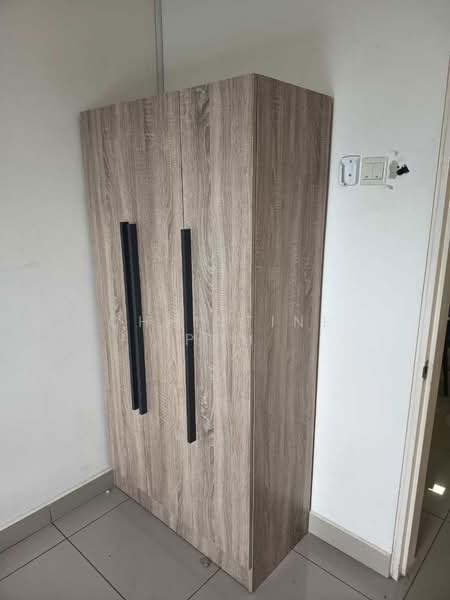 Apartment for Rent at Idaman Residence - Christine Poh - Interior - PropertyGuru.com.my