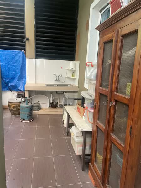 Rumah Berkembar untuk Dijual di Kota Damansara (Selangor) - Mei Lee Tang - Interior - PropertyGuru.com.my