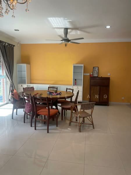 Rumah Berkembar untuk Dijual di Kota Damansara (Selangor) - Mei Lee Tang - Dining Room - PropertyGuru.com.my