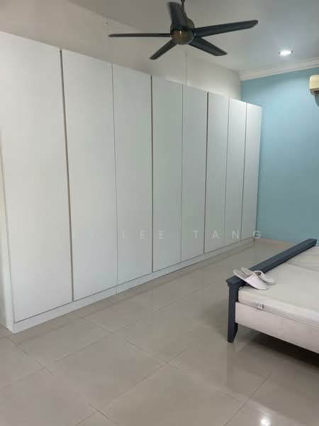 Rumah Berkembar untuk Dijual di Kota Damansara (Selangor) - Mei Lee Tang - Bedroom - PropertyGuru.com.my