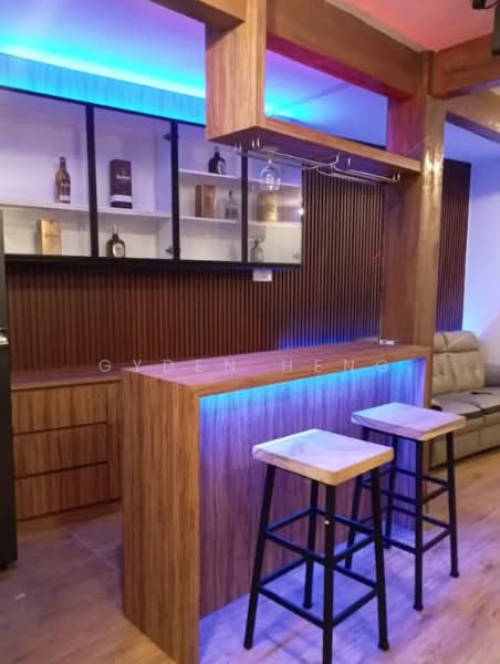 Bungalow for Sale in Taman Melodies (Johor Bahru) - Gyden Heng - PropertyGuru.com.my
