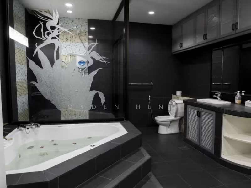 Bungalow for Sale in Taman Melodies (Johor Bahru) - Gyden Heng - PropertyGuru.com.my