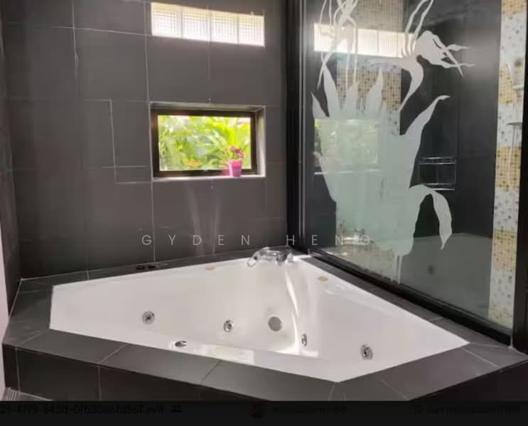 Bungalow for Sale in Taman Melodies (Johor Bahru) - Gyden Heng - PropertyGuru.com.my