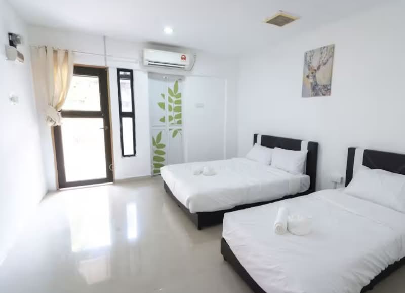 Bungalow for Sale in Taman Melodies (Johor Bahru) - Gyden Heng - PropertyGuru.com.my