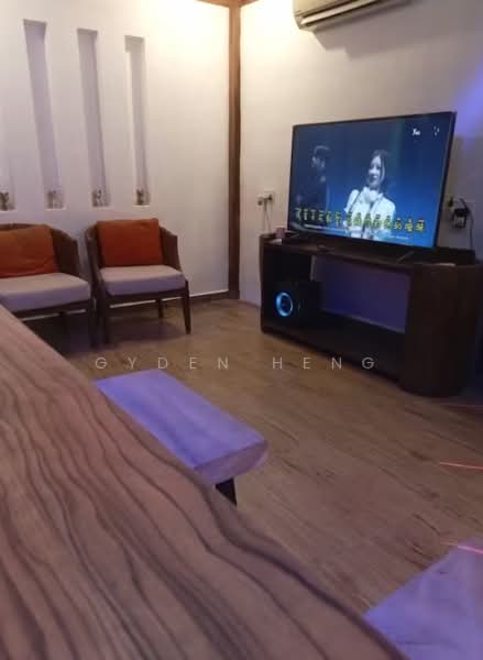 Bungalow for Sale in Taman Melodies (Johor Bahru) - Gyden Heng - PropertyGuru.com.my