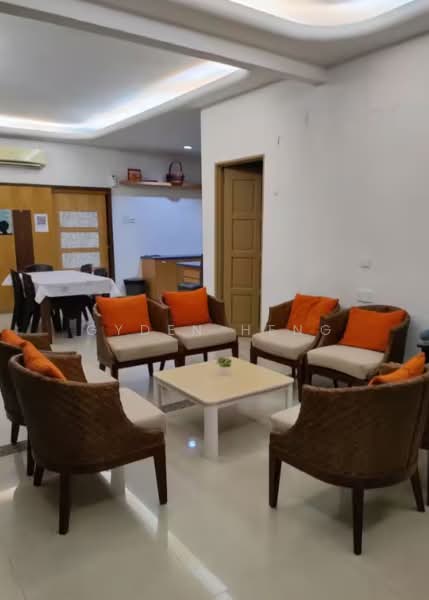 Bungalow for Sale in Taman Melodies (Johor Bahru) - Gyden Heng - PropertyGuru.com.my