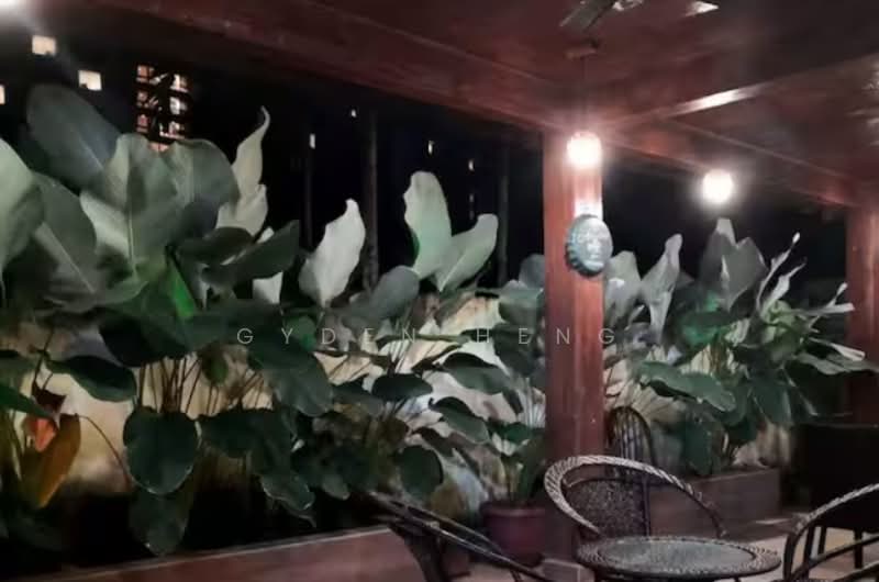 Bungalow for Sale in Taman Melodies (Johor Bahru) - Gyden Heng - PropertyGuru.com.my