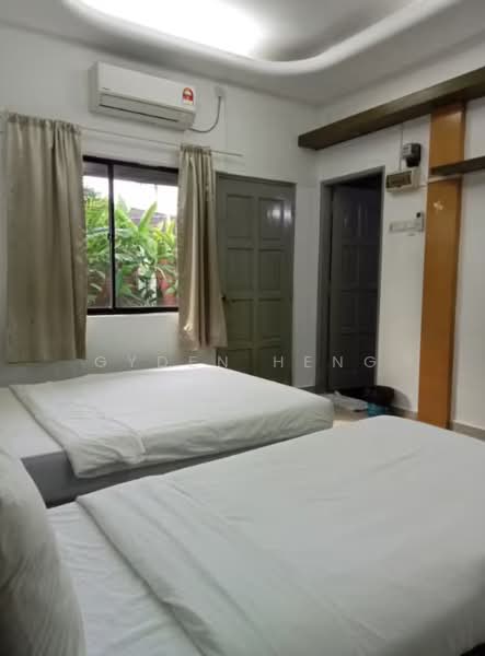 Bungalow for Sale in Taman Melodies (Johor Bahru) - Gyden Heng - PropertyGuru.com.my
