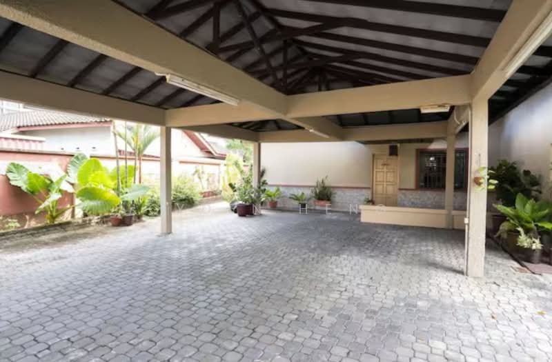 Bungalow for Sale in Taman Melodies (Johor Bahru) - Gyden Heng - PropertyGuru.com.my