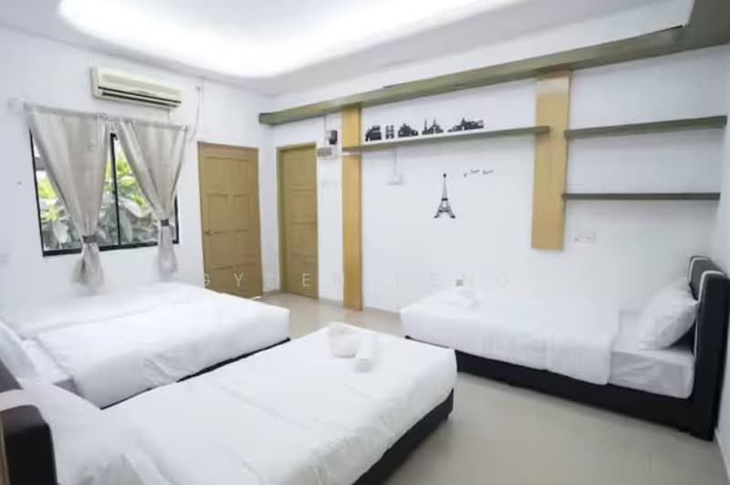 Bungalow for Sale in Taman Melodies (Johor Bahru) - Gyden Heng - PropertyGuru.com.my