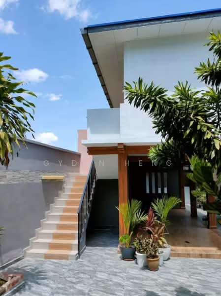Bungalow for Sale in Taman Melodies (Johor Bahru) - Gyden Heng - PropertyGuru.com.my