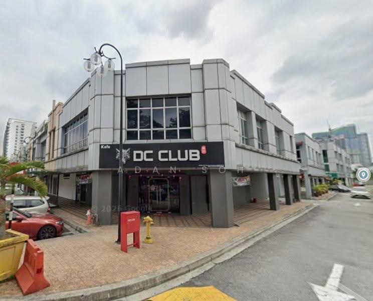 Kedai untuk Dijual di Kuchai Business Park (Kuchai Lama) - Adan Soh - Exterior - PropertyGuru.com.my