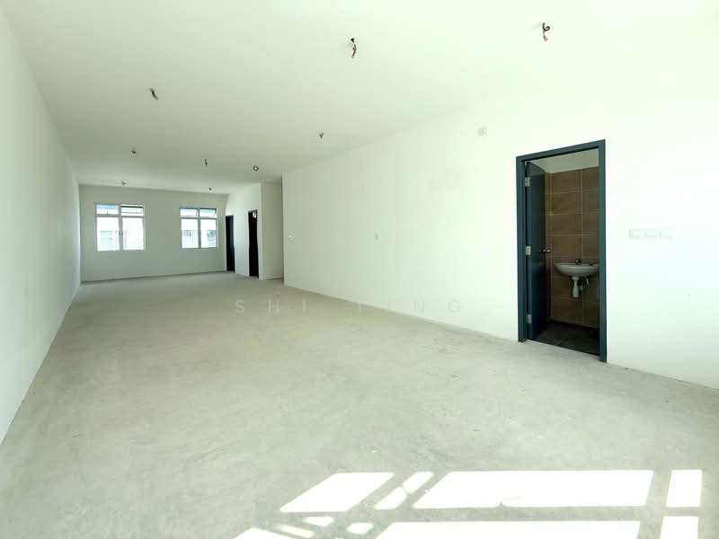 Rumah Teres 2 Tingkat untuk Dijual di Taman Dato Onn (Johor Bahru) - Shi Ting - PropertyGuru.com.my
