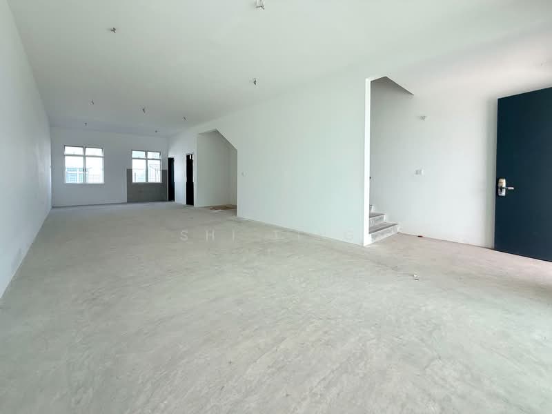 Rumah Teres 2 Tingkat untuk Dijual di Taman Dato Onn (Johor Bahru) - Shi Ting - PropertyGuru.com.my